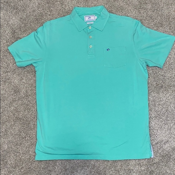 Southern Tide Other - Southern Tide Polo